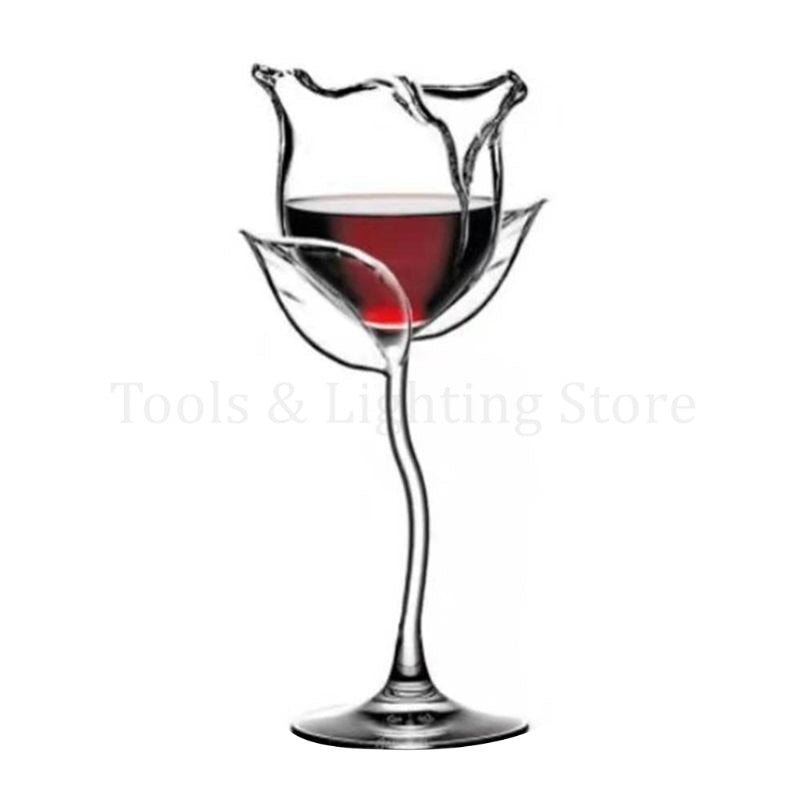 Free Delivery WineWhiskyPlus Fancy Red Wine Goblet Wine Cocktail Glass –